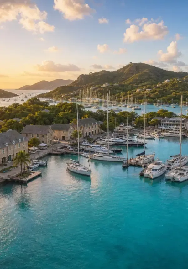 Antigua and Barbuda citizenship by investment