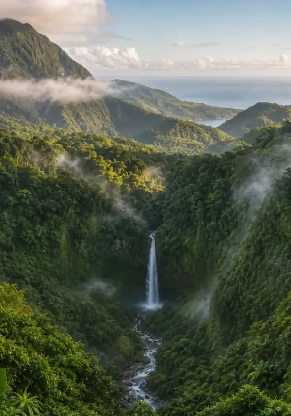 Dominica citizenship by investment