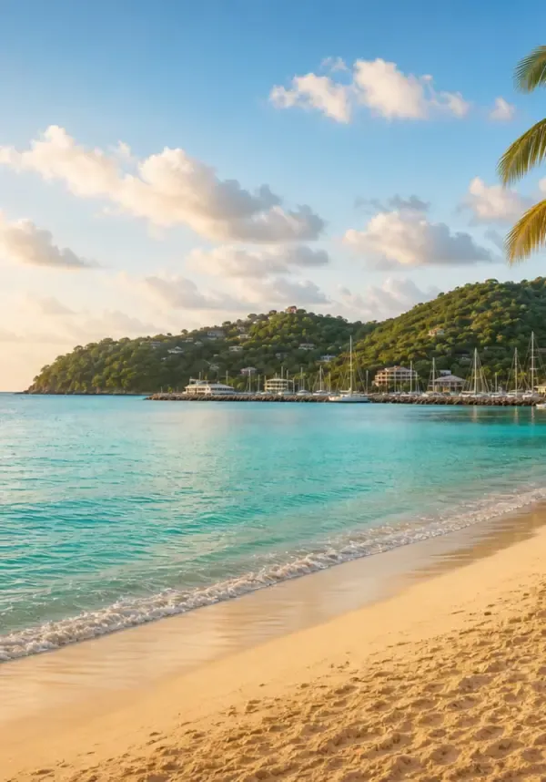 Grenada citizenship by investment