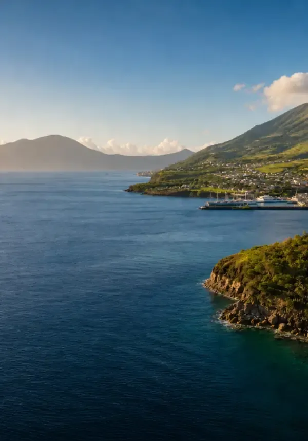 St Kitts & Nevis citizenship by investment
