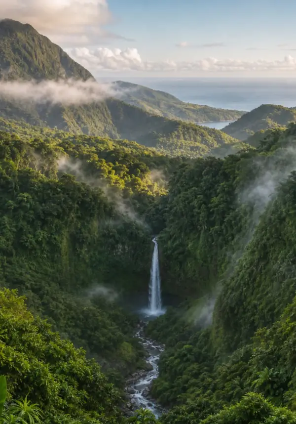 Dominica citizenship by investment