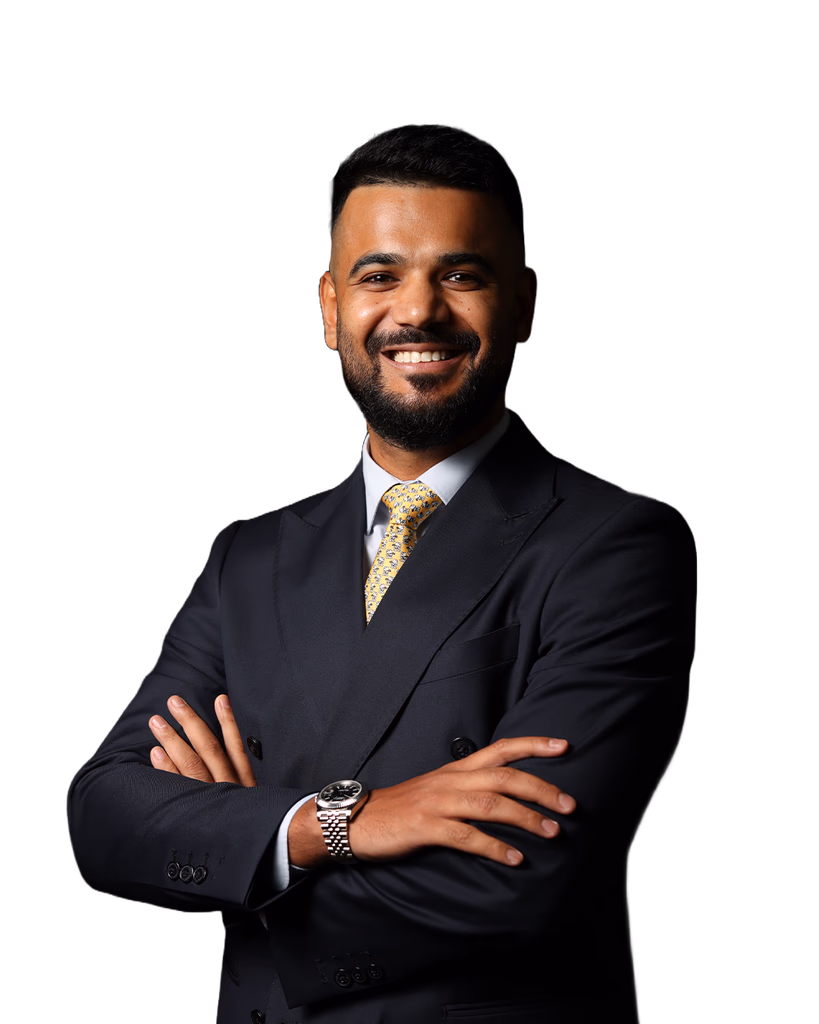 Anuvrat P.